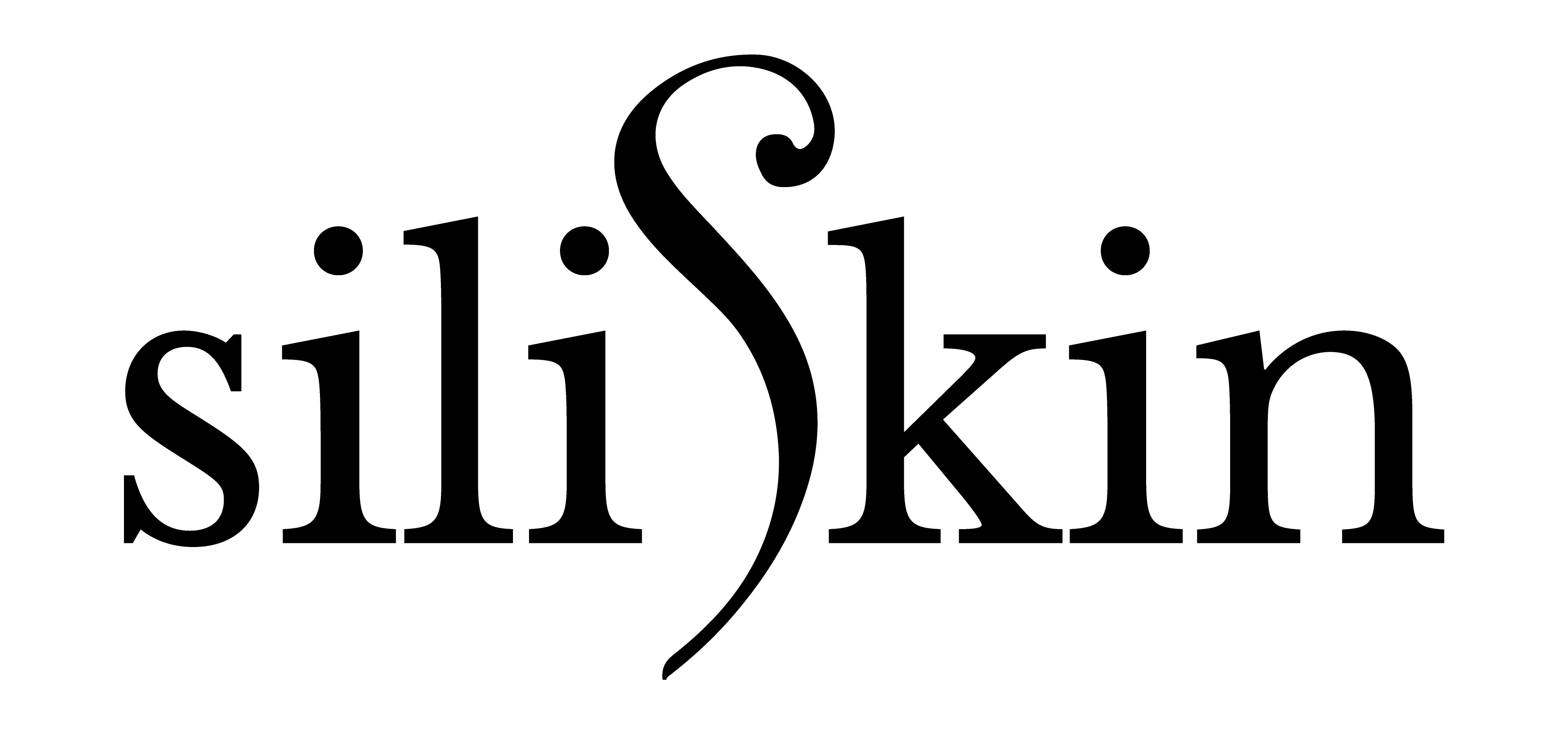Logotipo Siliskin